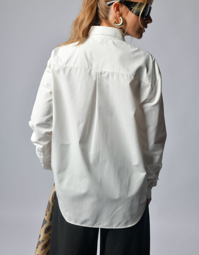 CAMISA ZELIA