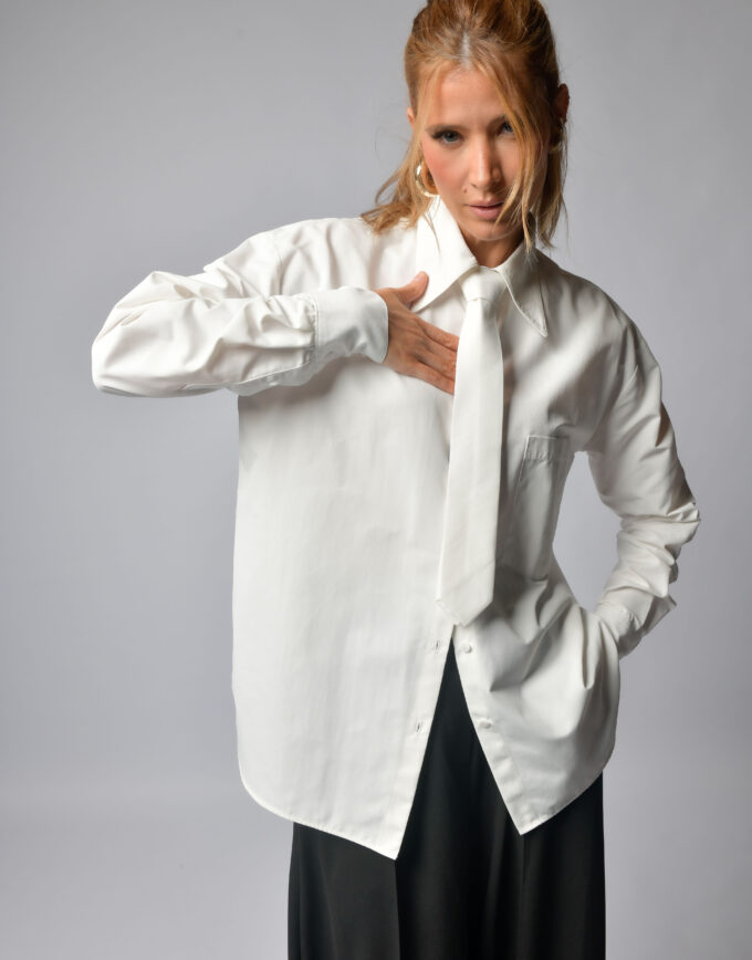 CAMISA ZELIA