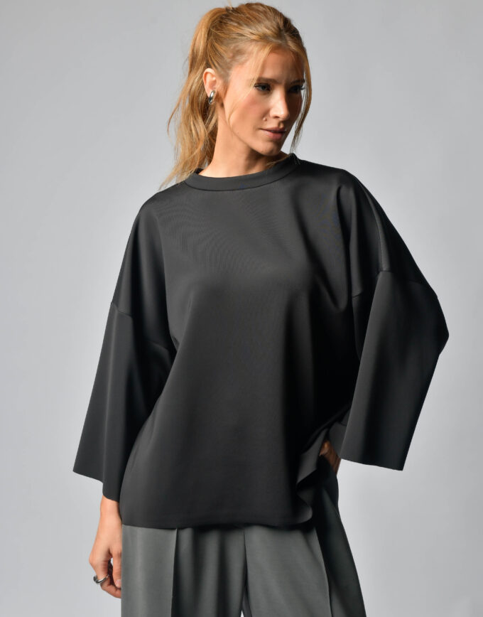 CAMISETA OVER EOS