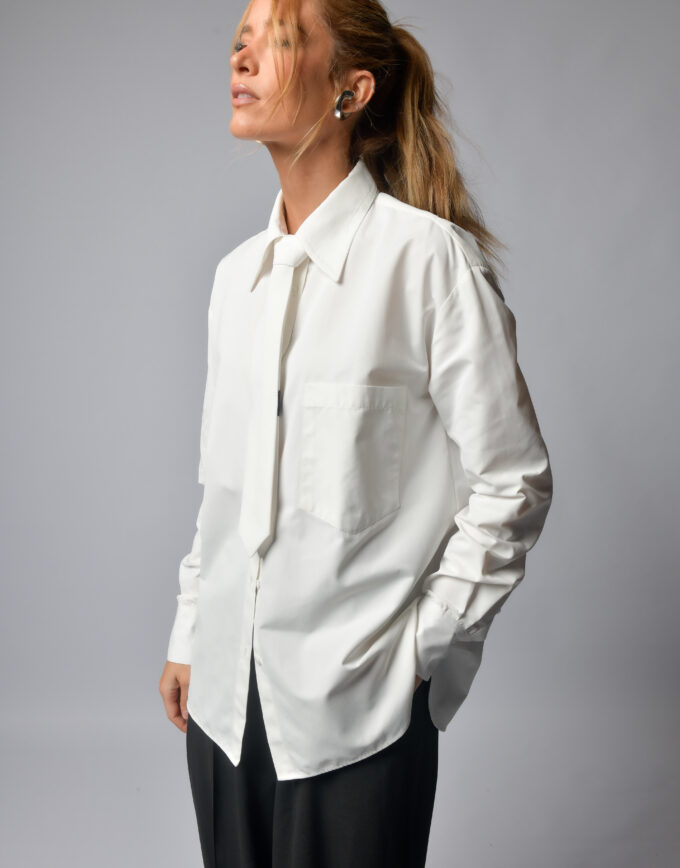 CAMISA ZELIA