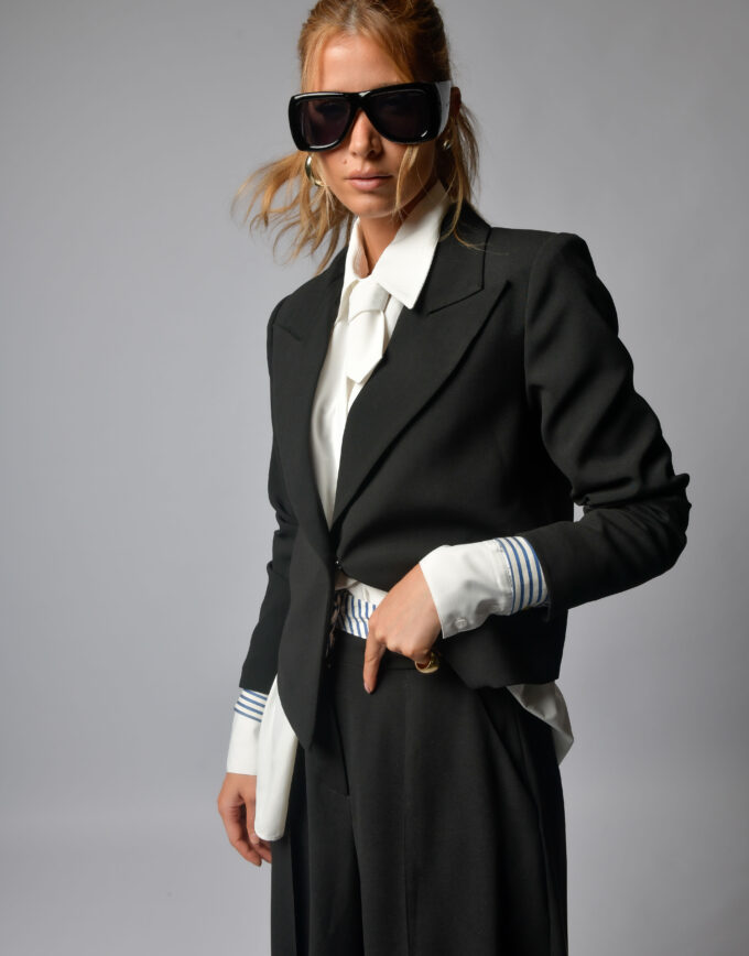 BLAZER EIRA