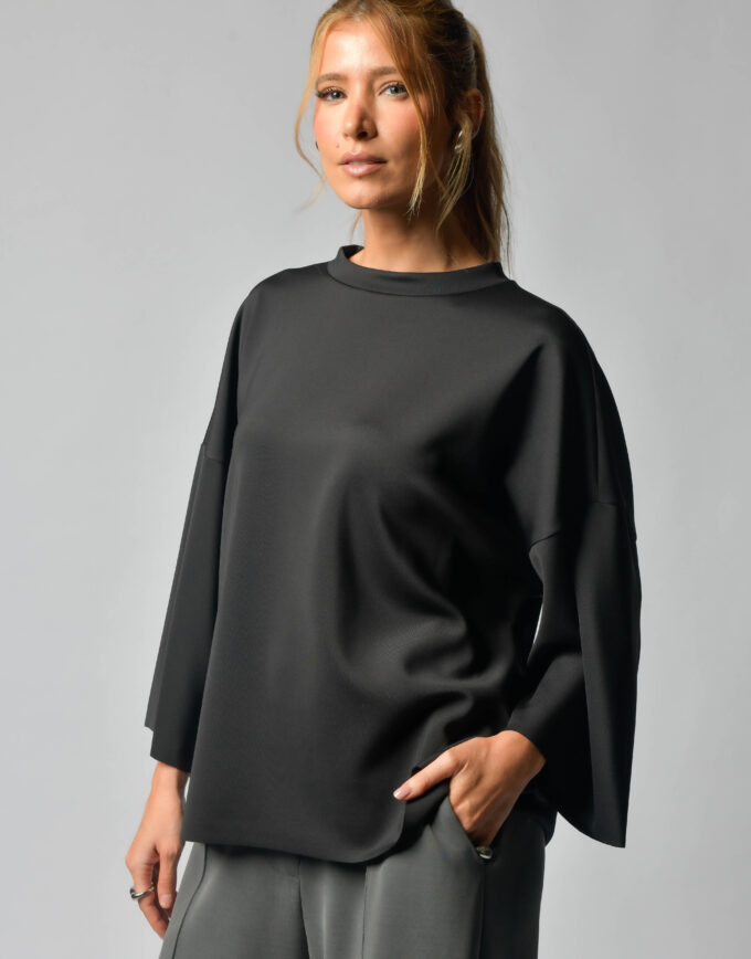 CAMISETA OVER EOS