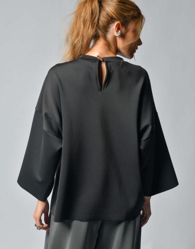 CAMISETA OVER EOS