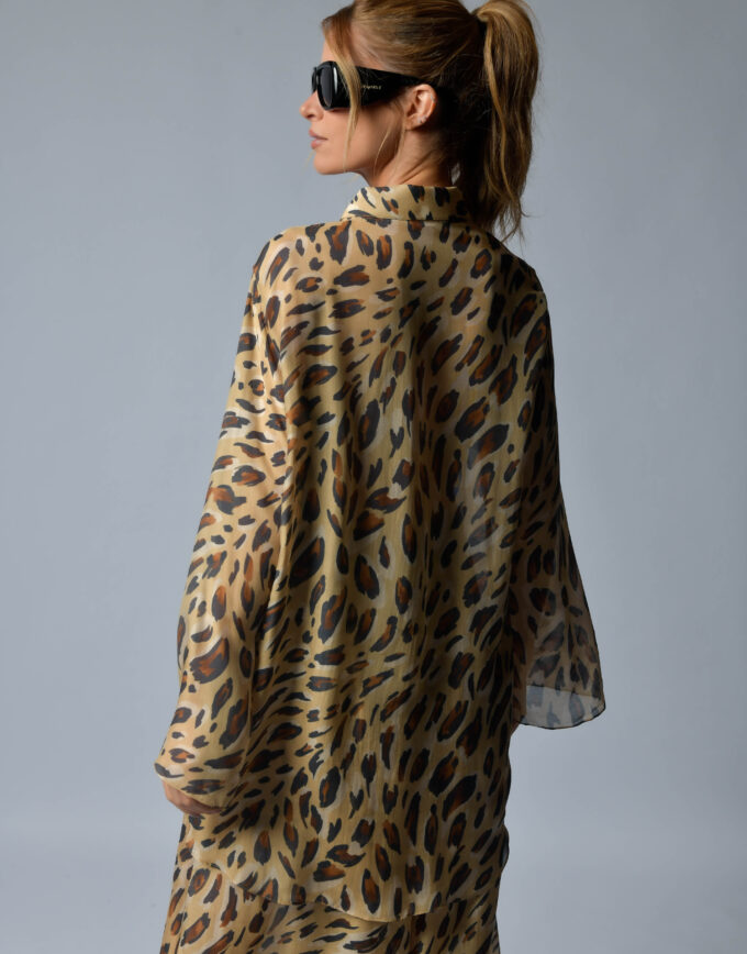 CAMISA CRESSA