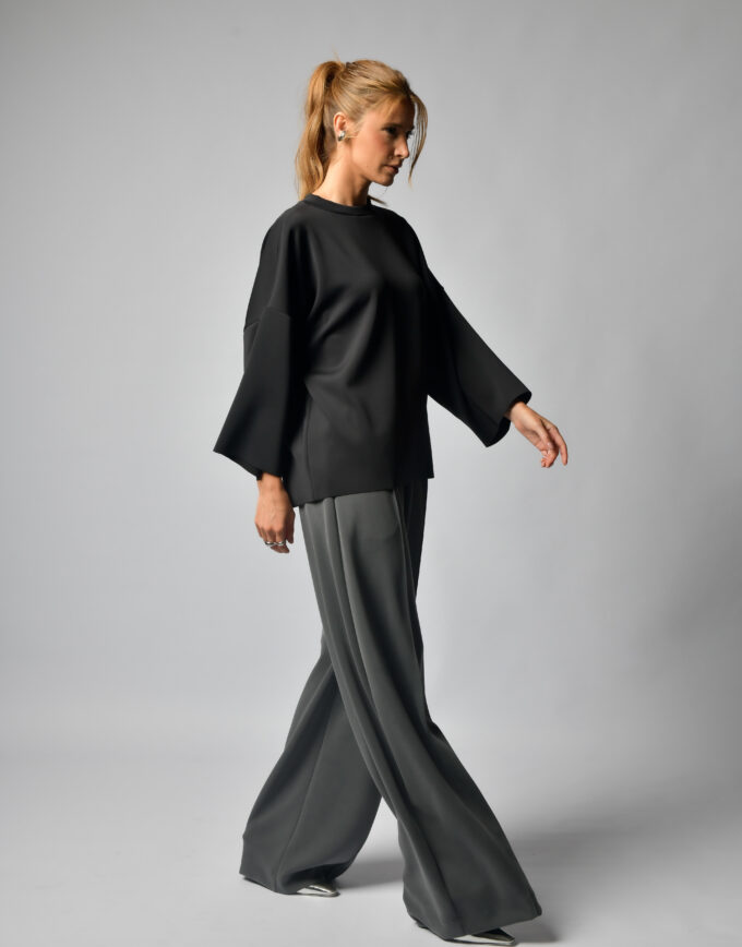 CALÇA EUDORA