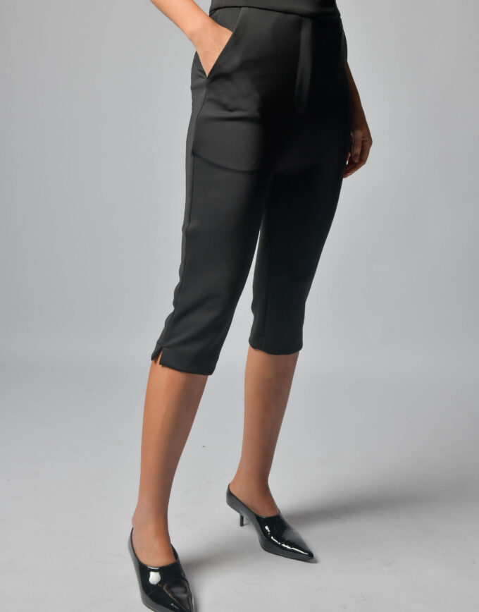 CALÇA CAPRI LIMEN