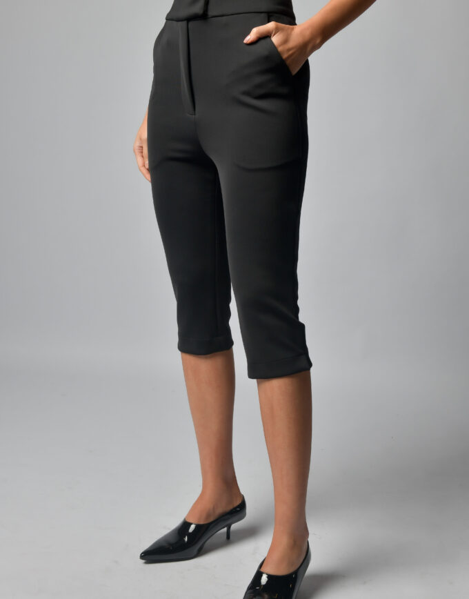 CALÇA CAPRI LIMEN