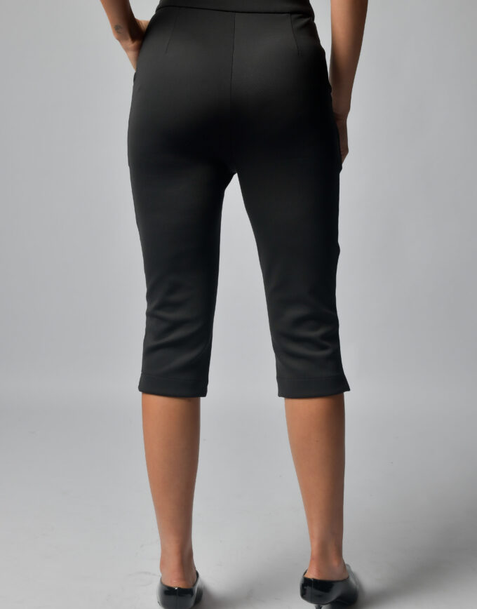 CALÇA CAPRI LIMEN