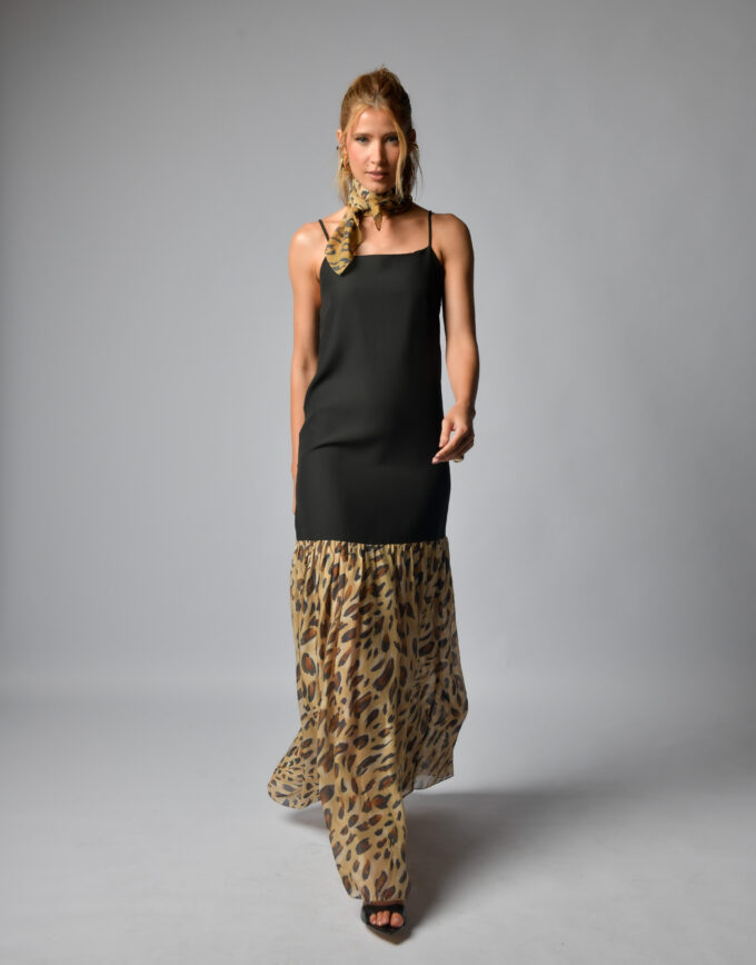 VESTIDO LAUREL