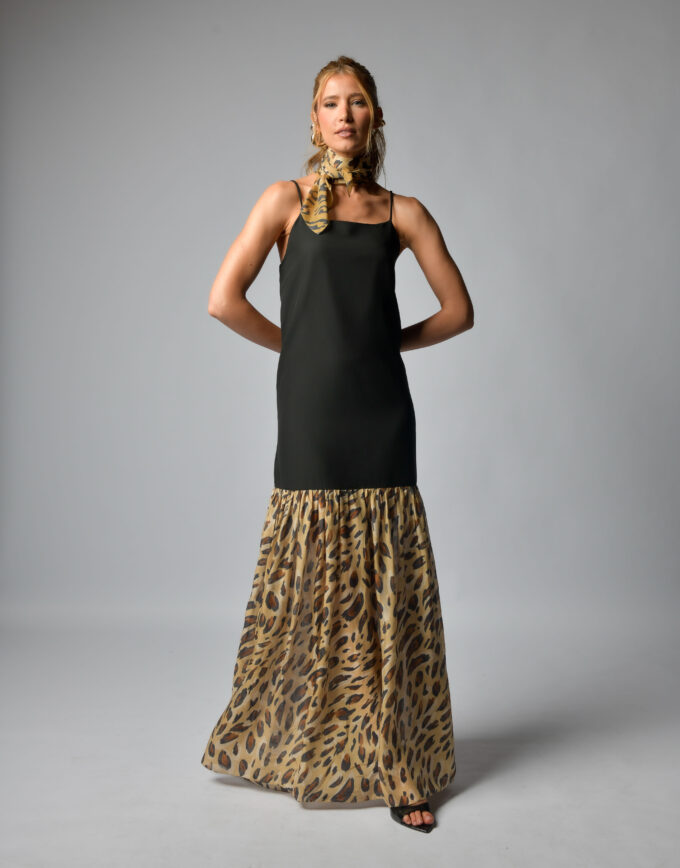 VESTIDO LAUREL