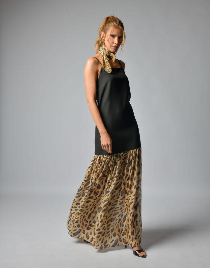VESTIDO LAUREL