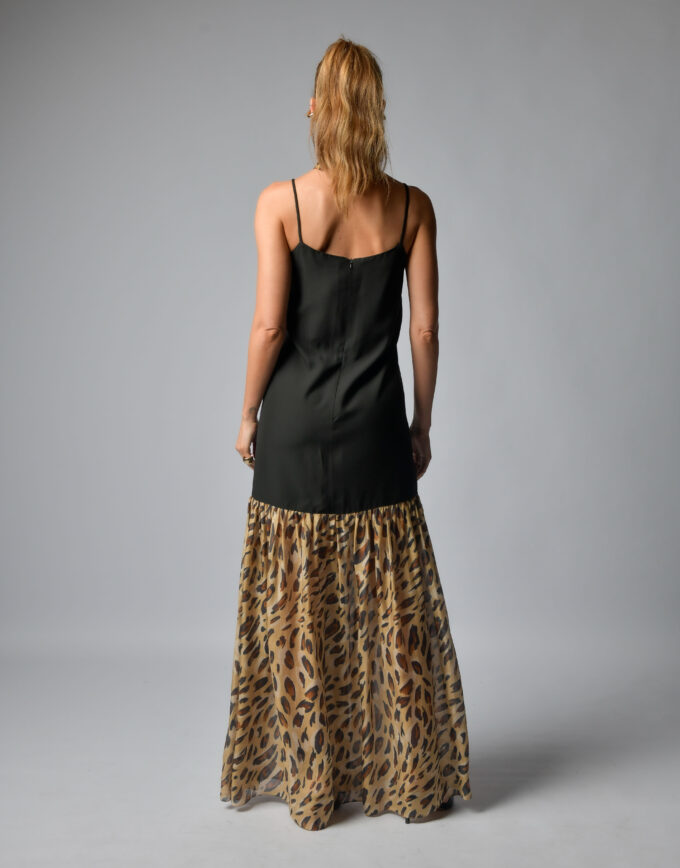 VESTIDO LAUREL
