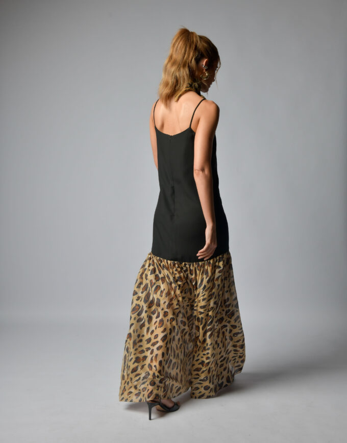 VESTIDO LAUREL