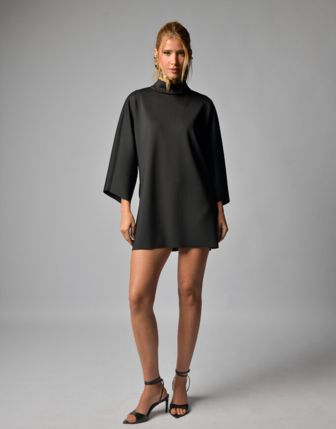 VESTIDO DAMARES