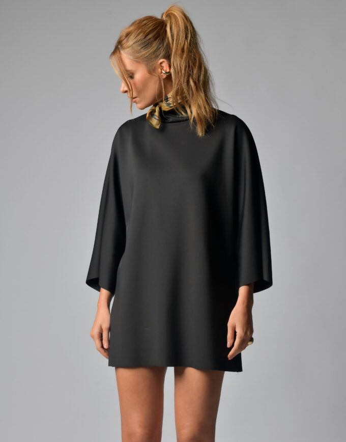VESTIDO DAMARES