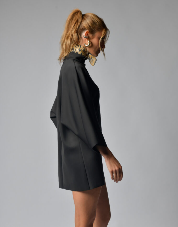 VESTIDO DAMARES