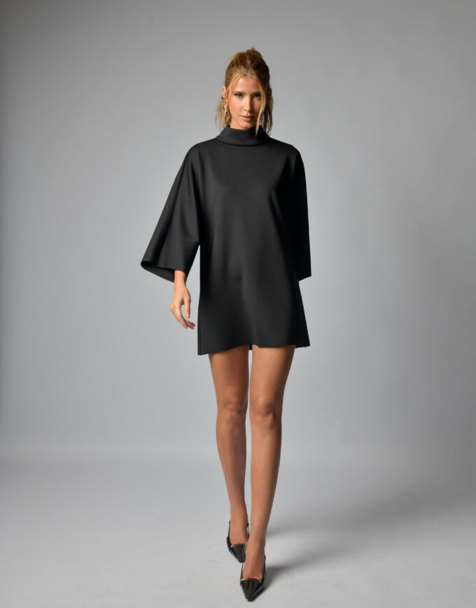VESTIDO DAMARES