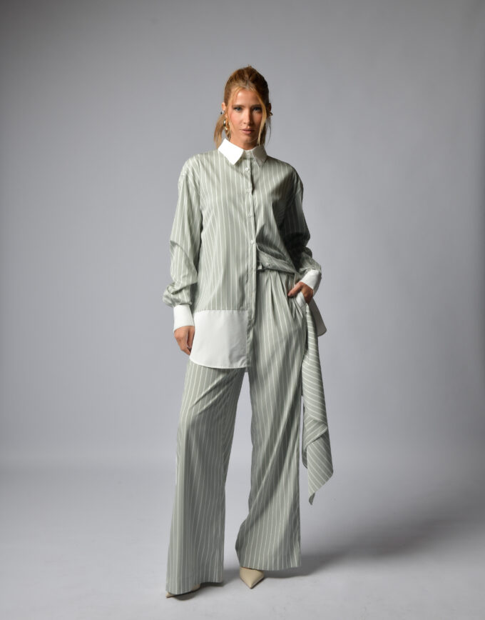 CAMISA CHRYSA