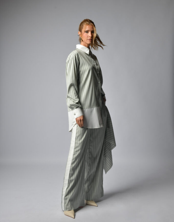 CALÇA ARIADNE