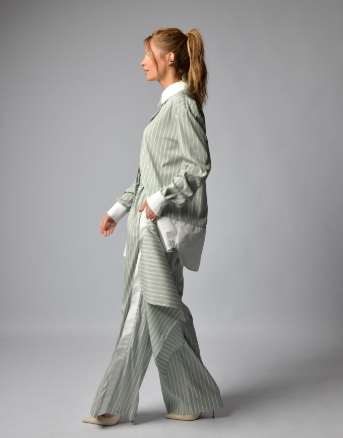 CALÇA ARIADNE