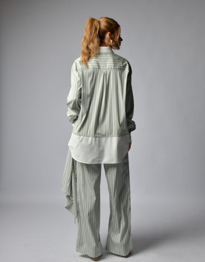 CALÇA ARIADNE