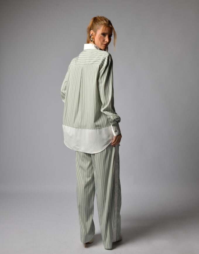 CAMISA CHRYSA