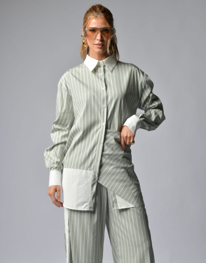 CAMISA CHRYSA