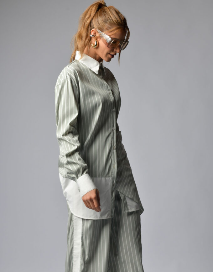 CAMISA CHRYSA