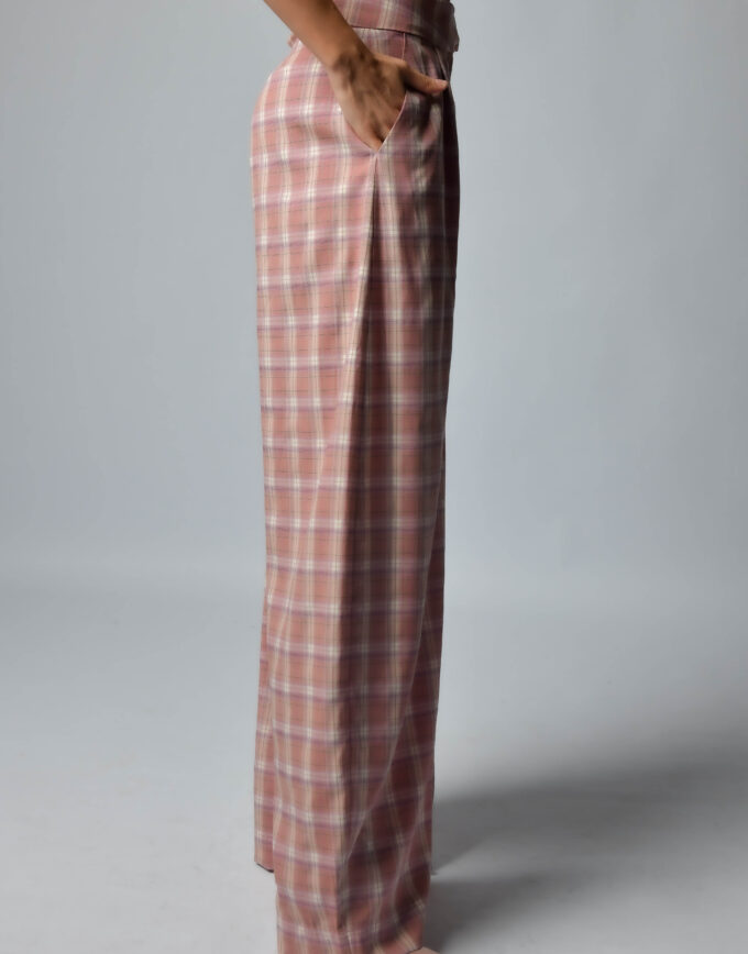 CALÇA LUMA