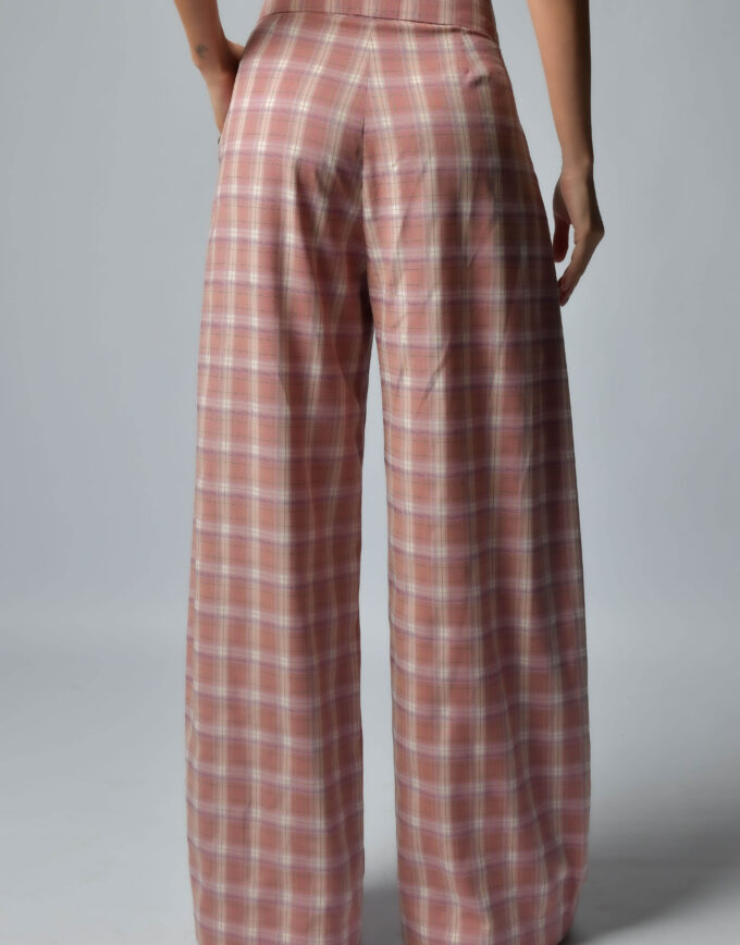 CALÇA LUMA
