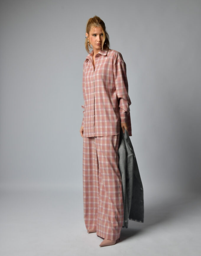 CAMISA ALBA