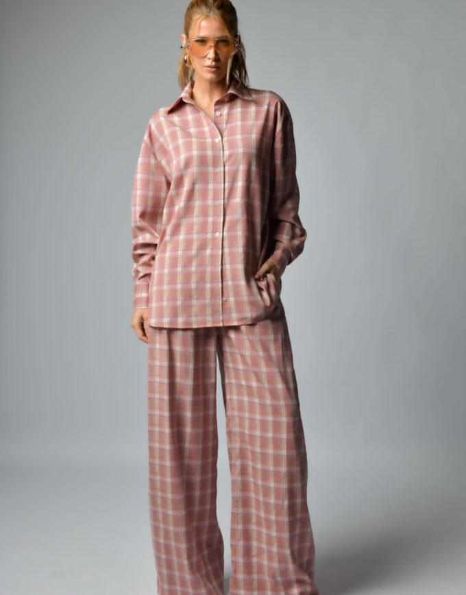 CAMISA ALBA