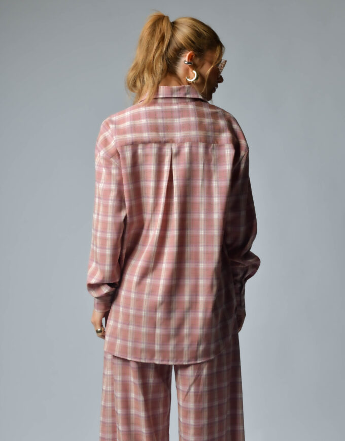 CAMISA ALBA