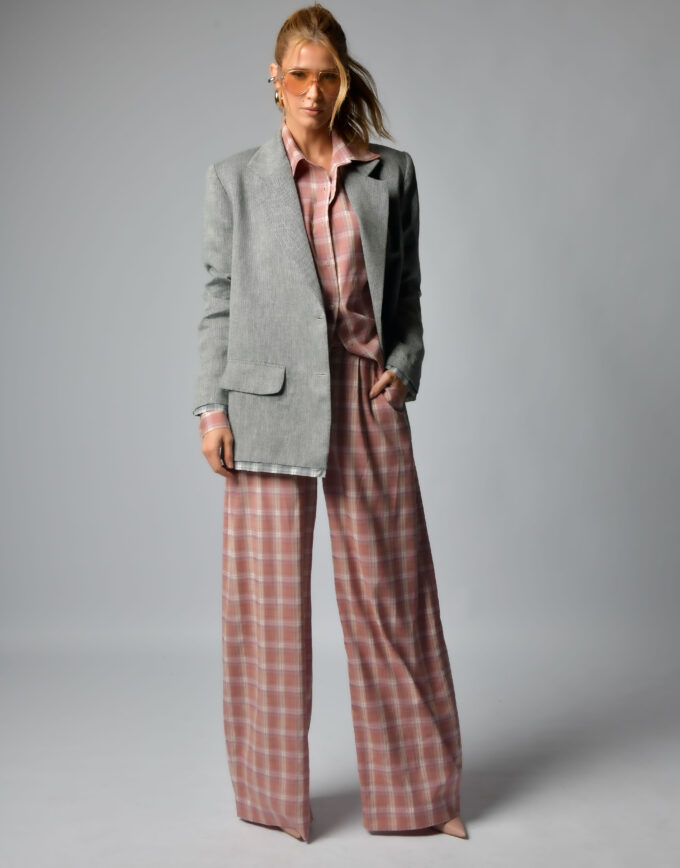 CAMISA ALBA