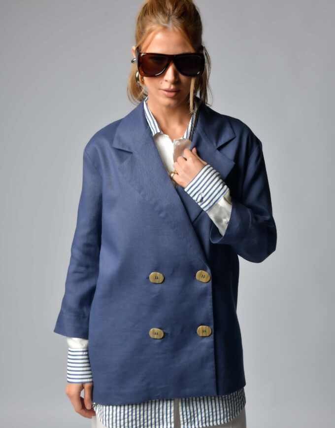 BLAZER ALTHEA