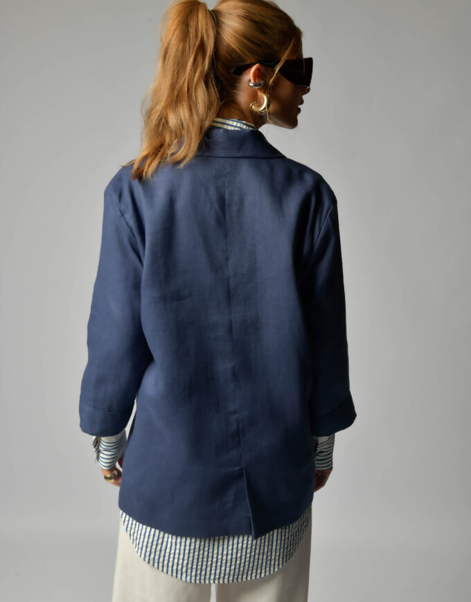 BLAZER ALTHEA