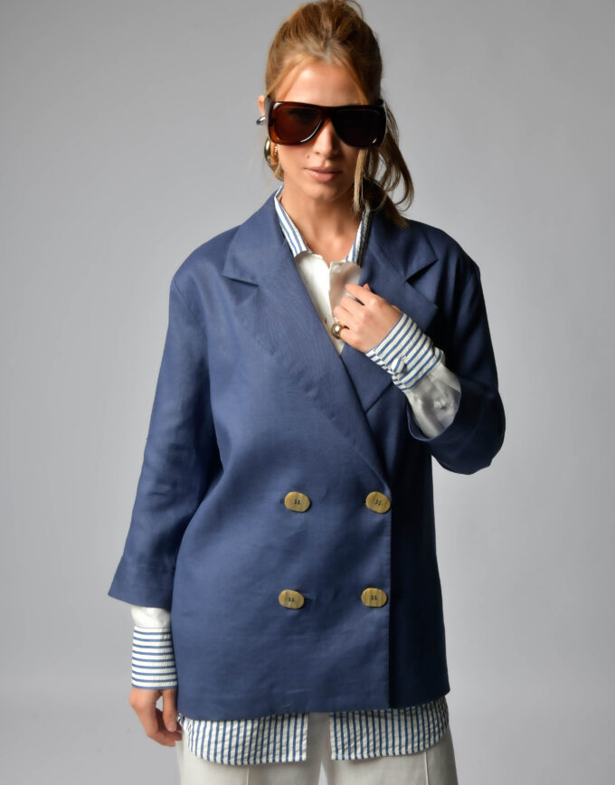 BLAZER ALTHEA