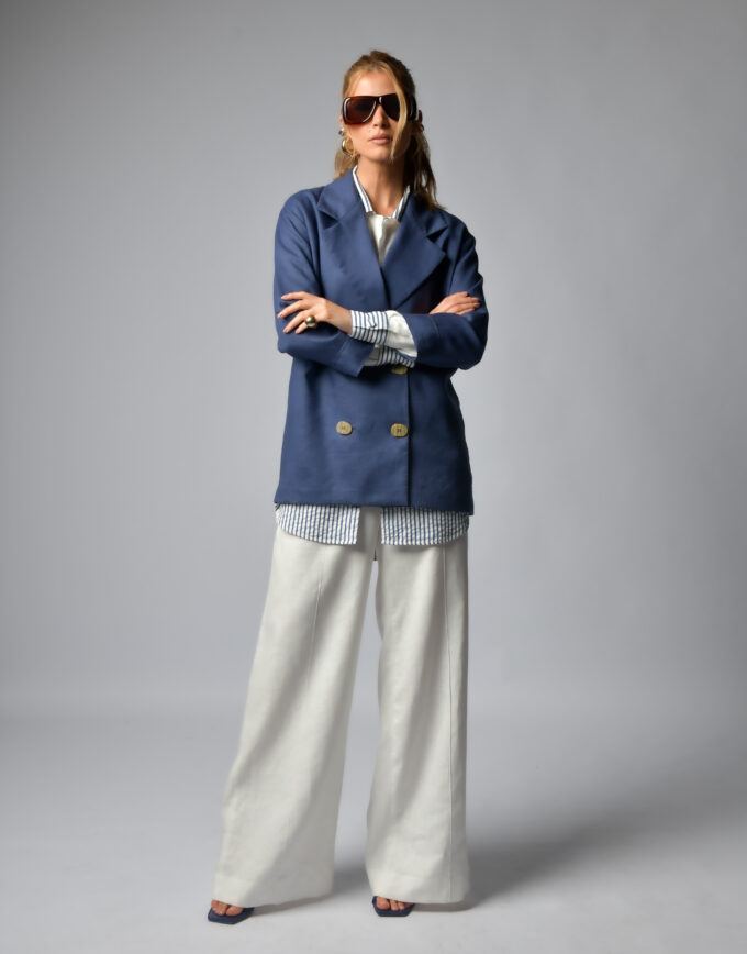 BLAZER ALTHEA