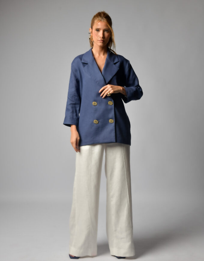 BLAZER ALTHEA