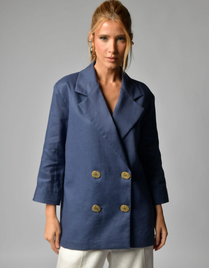 BLAZER ALTHEA
