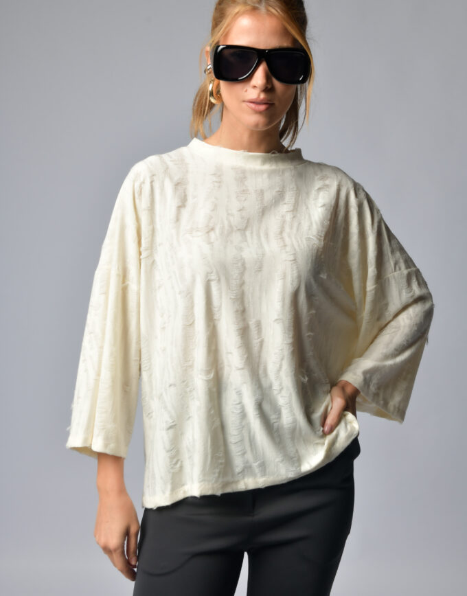 CAMISETA OVER NÉO
