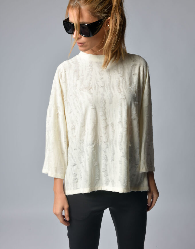 CAMISETA OVER NÉO