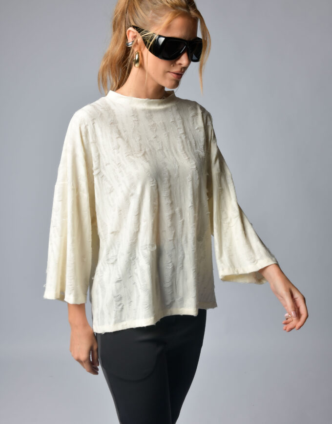 CAMISETA OVER NÉO