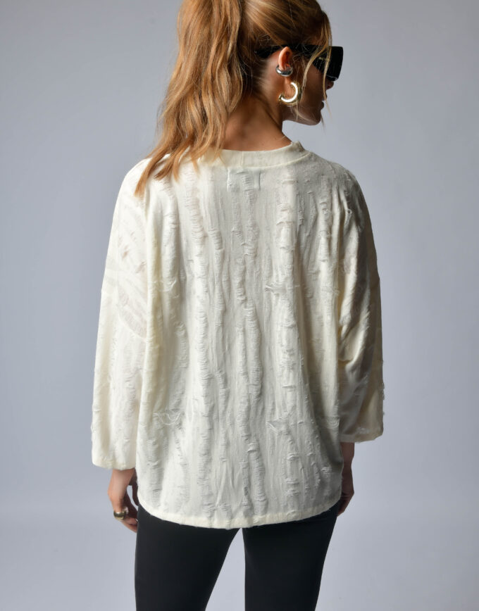 CAMISETA OVER NÉO