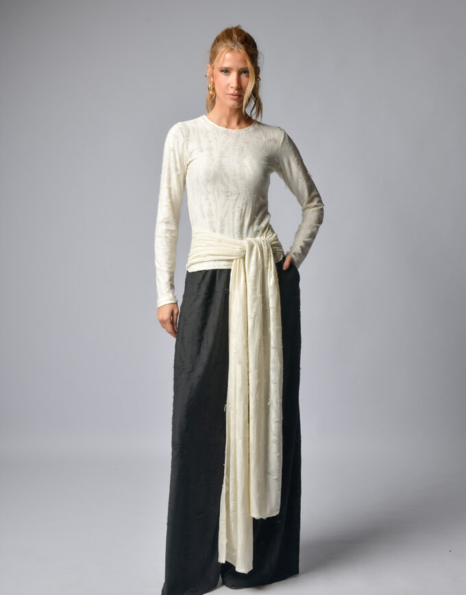 CALÇA ORIA