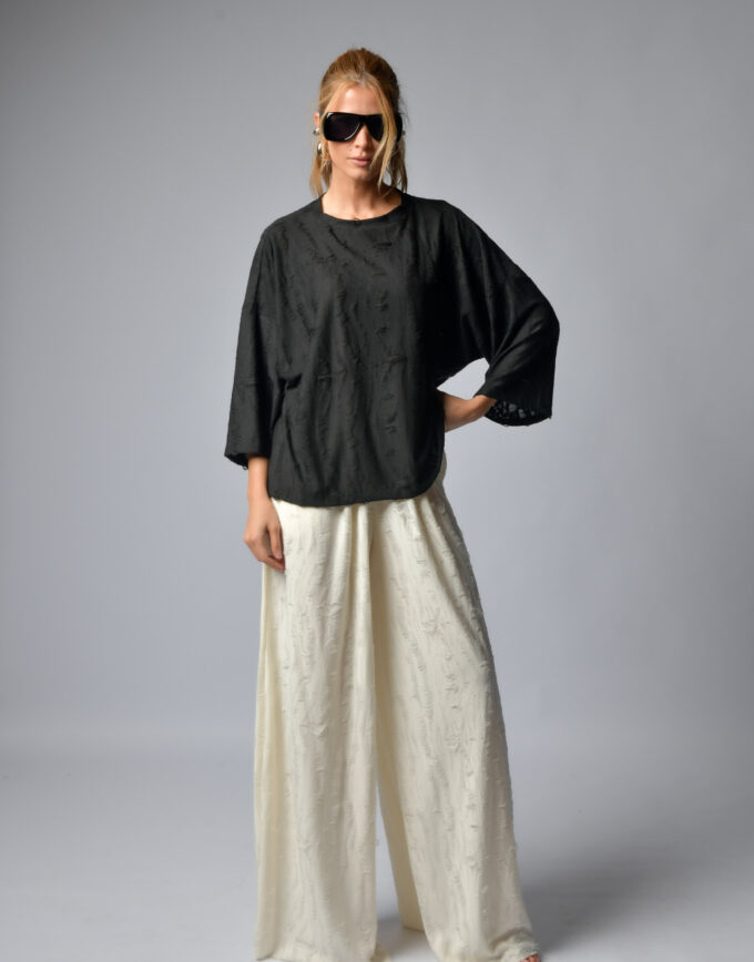 CAMISETA OVER ALMYRA