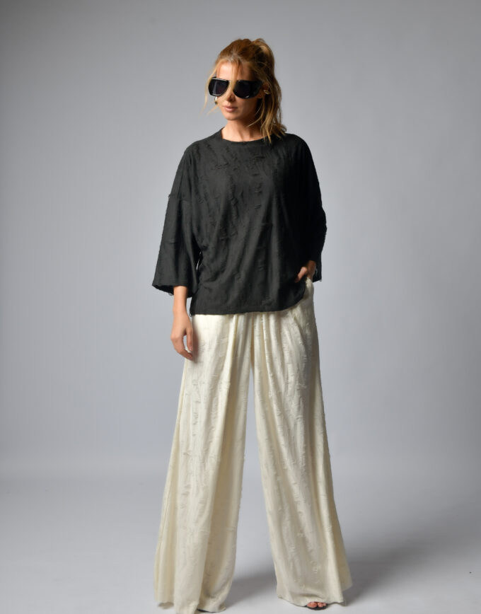 CAMISETA OVER ALMYRA