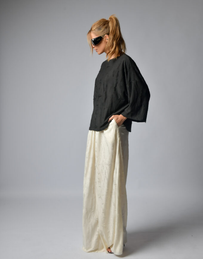 CAMISETA OVER ALMYRA