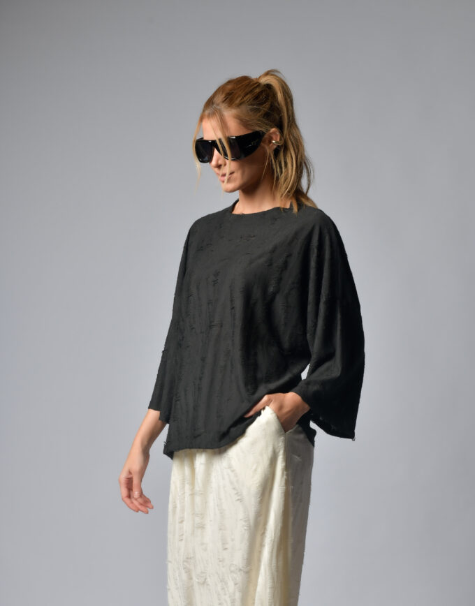 CAMISETA OVER ALMYRA