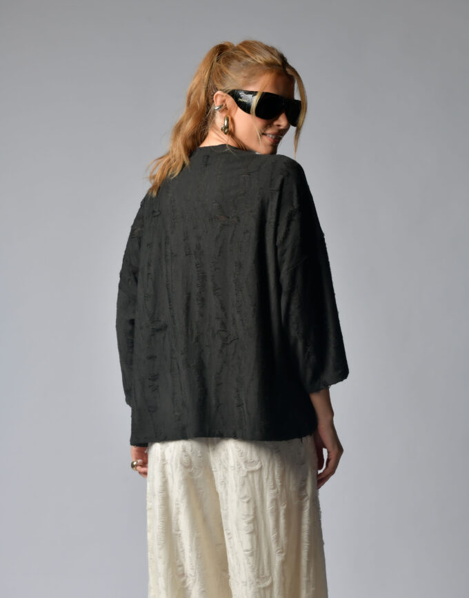 CAMISETA OVER ALMYRA